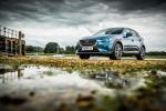 Mazda CX-3 2018 года (UK)